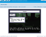 ADR2 RPG integrates with phpBB2 and phpBB3